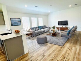 2627 Olivine Stone Dr in Richmond, TX - Building Photo