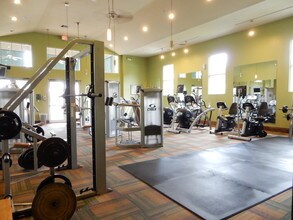 960 Millbrae Ct-Unit -3 in West Palm Beach, FL - Building Photo - Building Photo