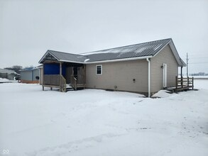 9010-9020 IN-3 in Milroy, IN - Building Photo - Building Photo