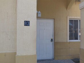 83 NE 13th Ave in Homestead, FL - Building Photo - Building Photo