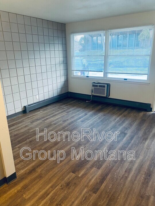 707 SW Higgins Ave in Missoula, MT - Building Photo