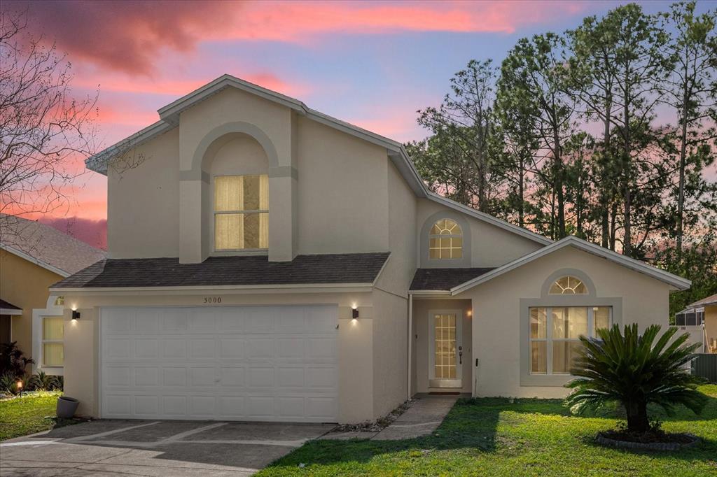 3000 Bransbury Ct in Kissimmee, FL - Building Photo