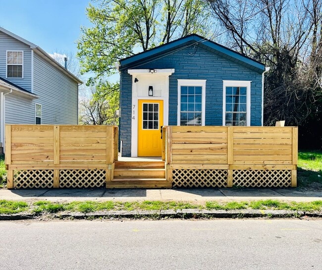 property at 714 Coke St