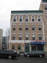 468-470 Bushwick Ave in Brooklyn, NY - Building Photo
