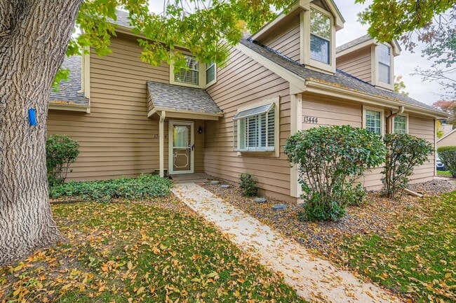 property at 13444 E Asbury Dr