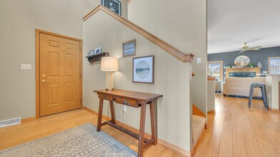 516 Otto Way, Unit 516 in Elkhart Lake, WI - Building Photo - Building Photo