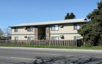 1719 N Maple St Apartamentos