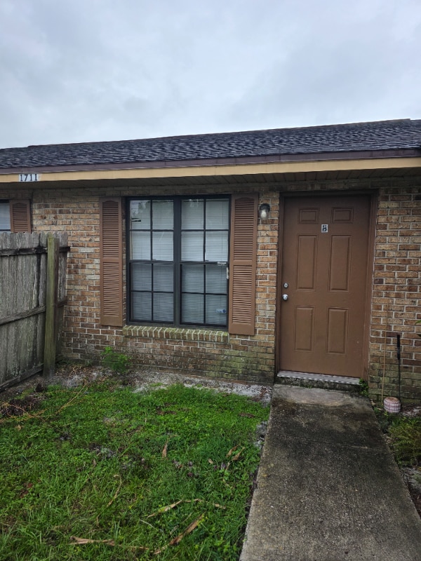 1711 Ridgewood Ln in Sanford, FL - Building Photo - Building Photo