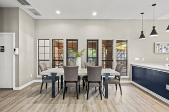 Champions of North Dallas Apartments in Dallas, TX - Building Photo - Interior Photo