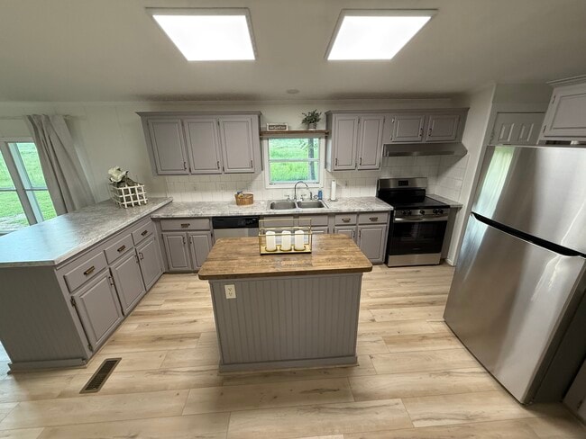 property at 16 Word Rd