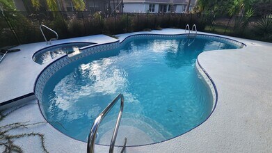 1521 Barber St in Sebastian, FL - Building Photo - Building Photo