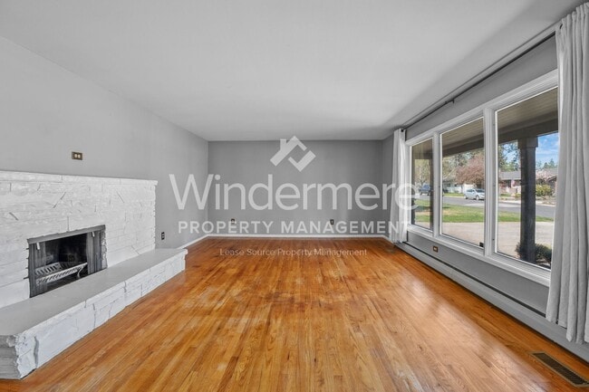 1706 E 38th Ave in Spokane, WA - Building Photo - Building Photo