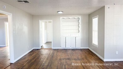 3111 31st St in Lubbock, TX - Building Photo - Building Photo