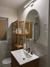 821 Barnett St NE, Unit 1 BR 1 BATH - VA Highland in Atlanta, GA - Building Photo - Building Photo