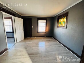 2816 E 125th St in Cleveland, OH - Building Photo - Building Photo