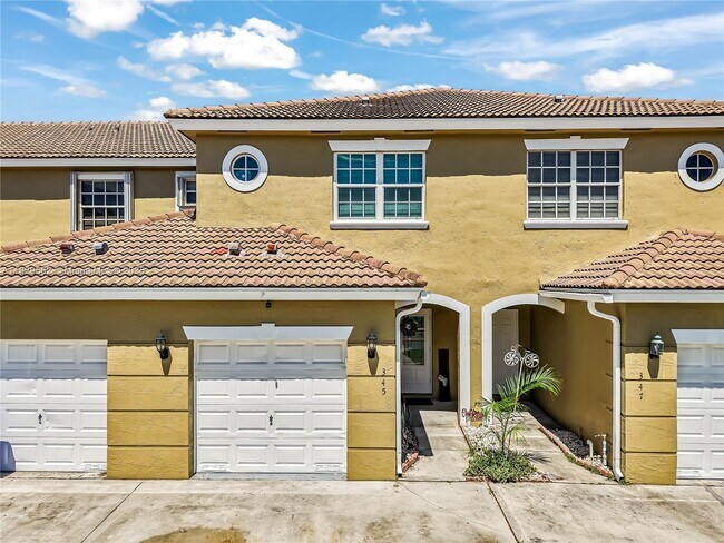 345 SW 121st Ave