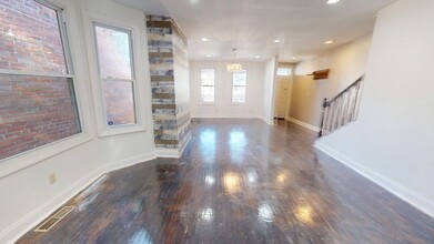 1515 W St SE in Washington, DC - Building Photo - Building Photo