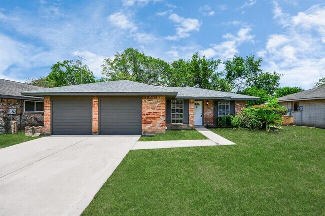property at 7418 Williams St