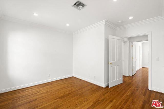 property at 1240 N Doheny Dr