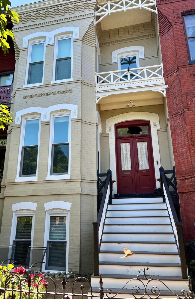 property at 413 Constitution Ave NE