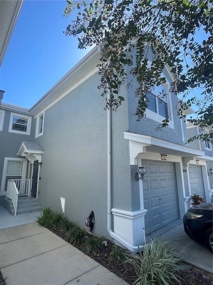 4401 SW 52nd Cir, Unit 106 in Ocala, FL - Building Photo - Building Photo
