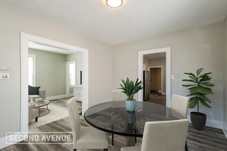 5325 Rolston Ave in Norwood, OH - Foto de edificio - Building Photo