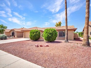 9343 W Escuda Dr in Peoria, AZ - Building Photo - Building Photo