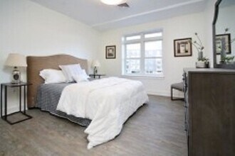 20 Penniman Rd, Unit #101 in Boston, MA - Building Photo - Building Photo