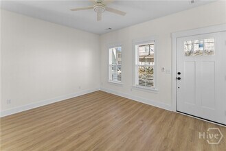 1203 E Bolton St in Savannah, GA - Building Photo - Building Photo