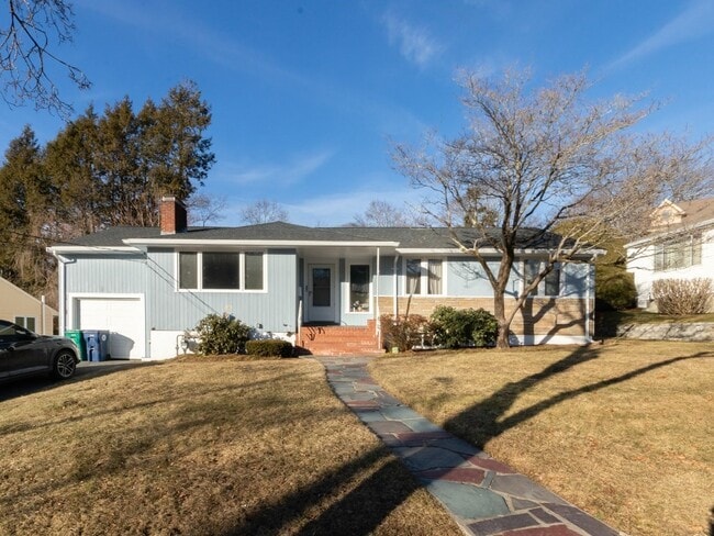 property at 57 Clifton Rd