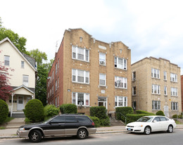 1056 Capitol Ave Apartments