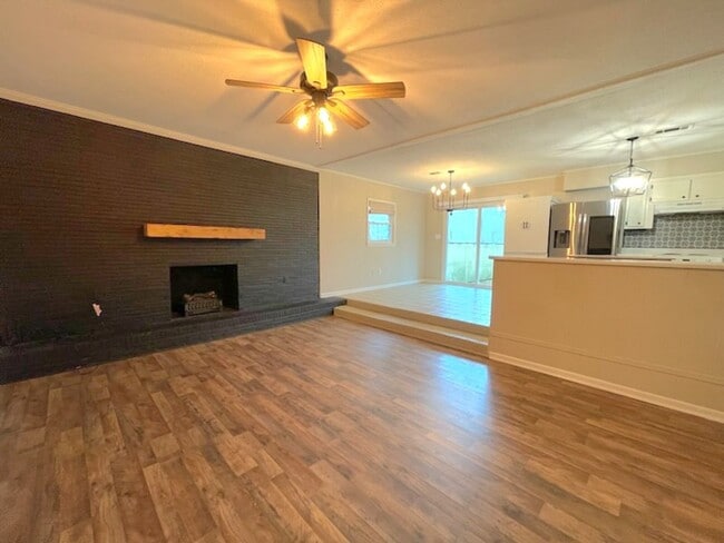 6871 Wallace Ln in Horn Lake, MS - Building Photo - Building Photo