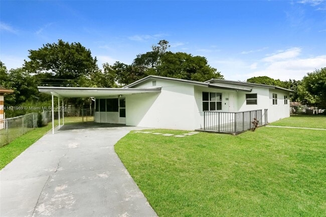 1101 NW 18th St in Fort Lauderdale, FL - Building Photo - Building Photo