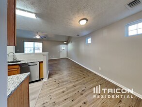 138 Oak Grove Pl in Acworth, GA - Building Photo - Building Photo