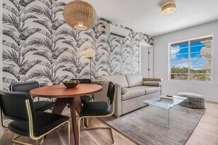 4025 Indian Creek Dr, Unit ID1272075P in Miami Beach, FL - Building Photo