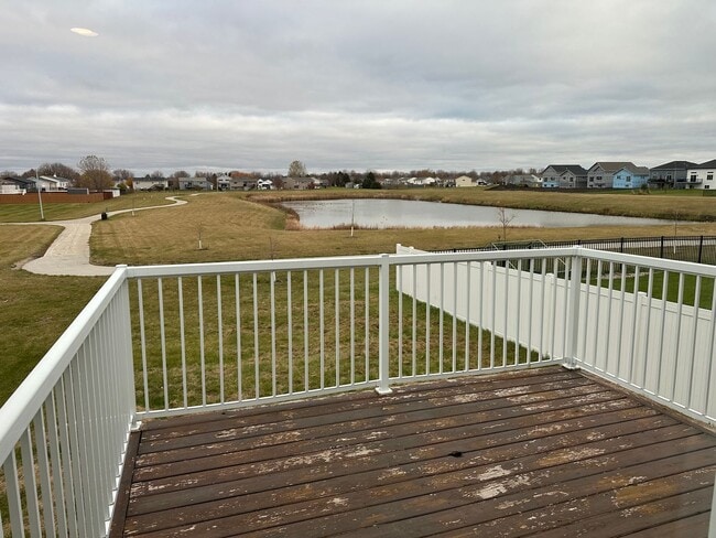 3226 31st St S in Moorhead, MN - Building Photo - Building Photo