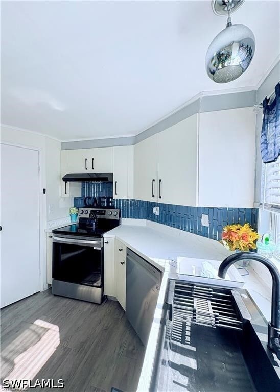 property at 3112 Running Deer Dr