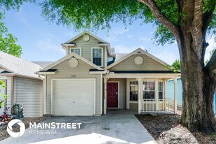 1772 Chatham Cir in Apopka, FL - Building Photo