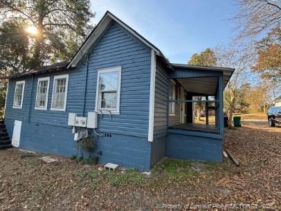 3519 Hill St in Hope Mills, NC - Building Photo - Building Photo