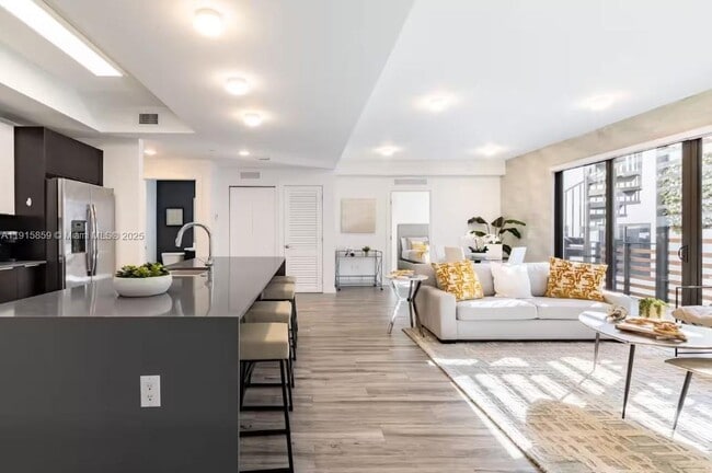 property at 2955 Bird Ave