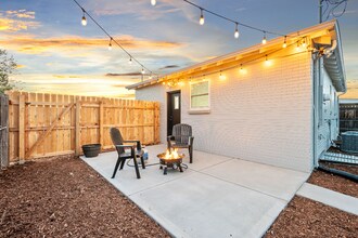 3630 Magnolia St in Denver, CO - Foto de edificio - Building Photo