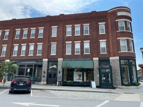 Battell Block in Middlebury, VT - Building Photo - Building Photo