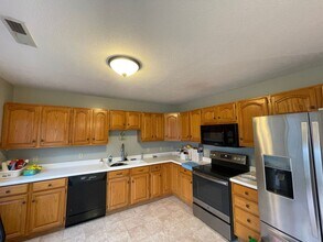 255 Silver Leaf Dr NW in Christiansburg, VA - Building Photo - Building Photo