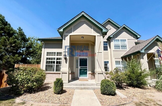 property at 1681 S Emporia Ct
