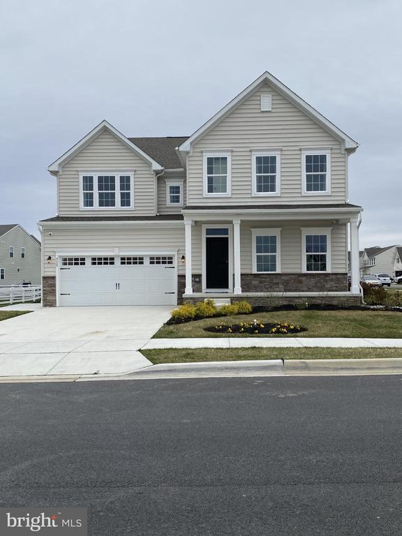 712 Wallasey Dr in Middletown, DE - Building Photo - Building Photo