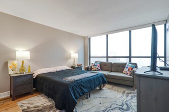 405 n Wabash Ave` in Chicago, IL - Building Photo - Building Photo