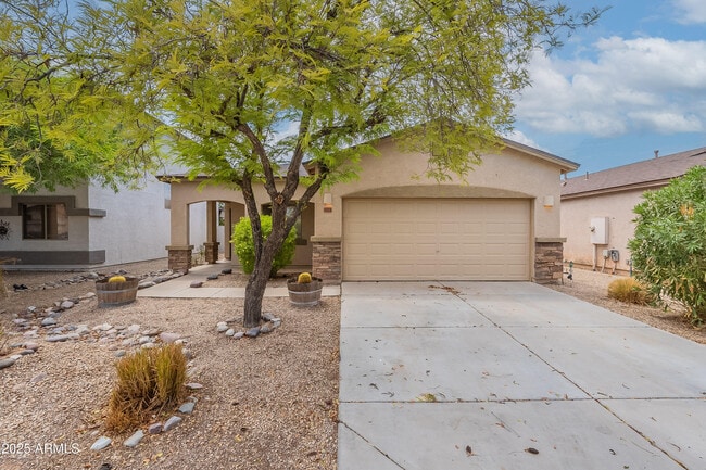 1921 E Desert Moon Trail in San Tan Valley, AZ - Building Photo - Building Photo