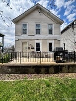 510 6th St in Niagara Falls, NY - Building Photo