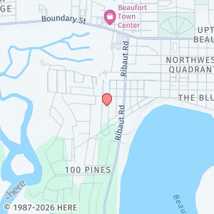 property at 418 Waight St