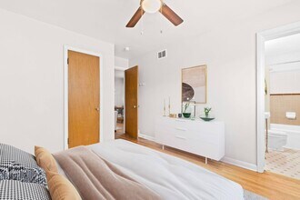 The Bethana Apartments in Denver, CO - Foto de edificio - Building Photo